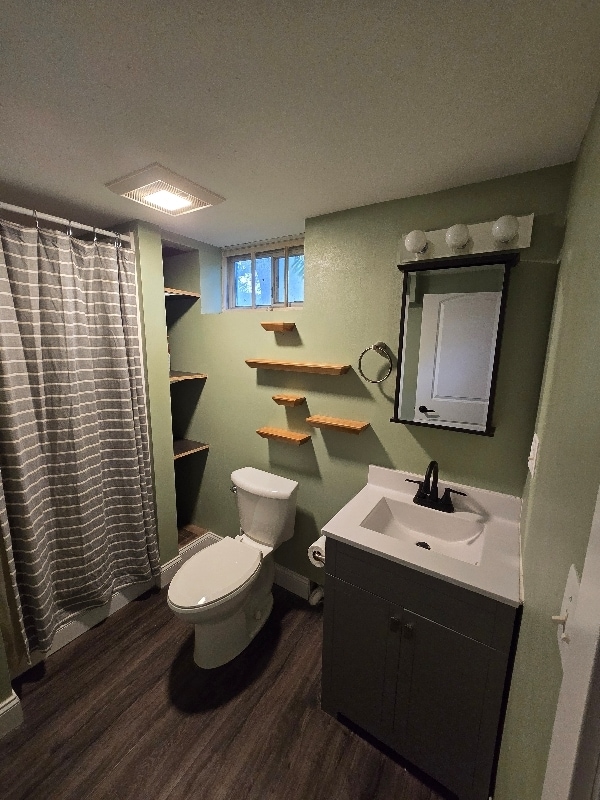 1116 2nd St S in Moorhead, MN - Building Photo - Building Photo