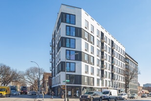 2508 Foster Ave in Brooklyn, NY - Building Photo