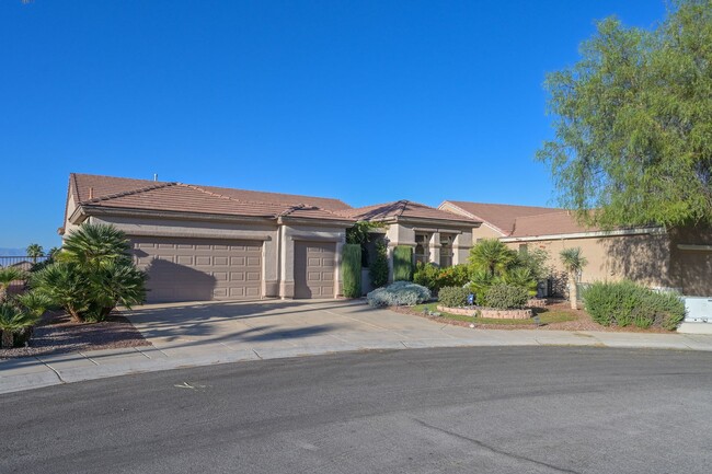 1804 Sterling Point Ct in Henderson, NV - Foto de edificio - Building Photo