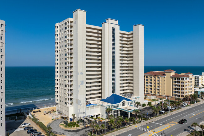 The Grand Coquina Condominium