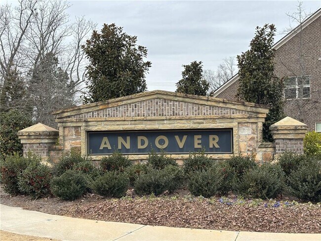 3566 Andover Wy in Buford, GA - Building Photo - Building Photo