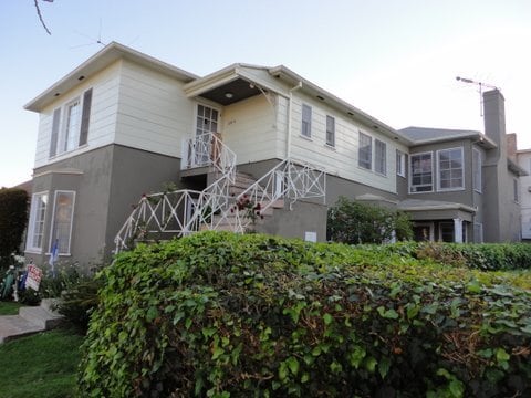 1267 Devon Ave, Unit 1267 in Los Angeles, CA - Building Photo - Building Photo