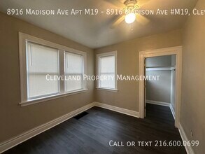8916 Madison Ave in Cleveland, OH - Building Photo - Building Photo