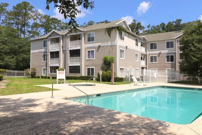 property at 4000 SW 23rd St