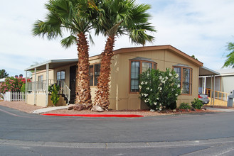 Millenium Estates in Las Vegas, NV - Building Photo - Building Photo