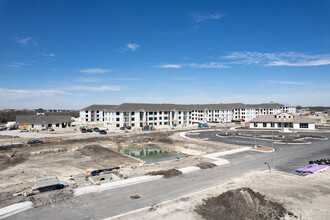 Edenbrook Ridge Apartments in Pflugerville, TX - Building Photo - Building Photo