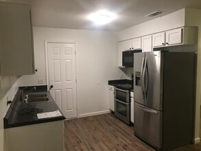 1014 Kurze Ave in Panama City, FL - Building Photo - Building Photo