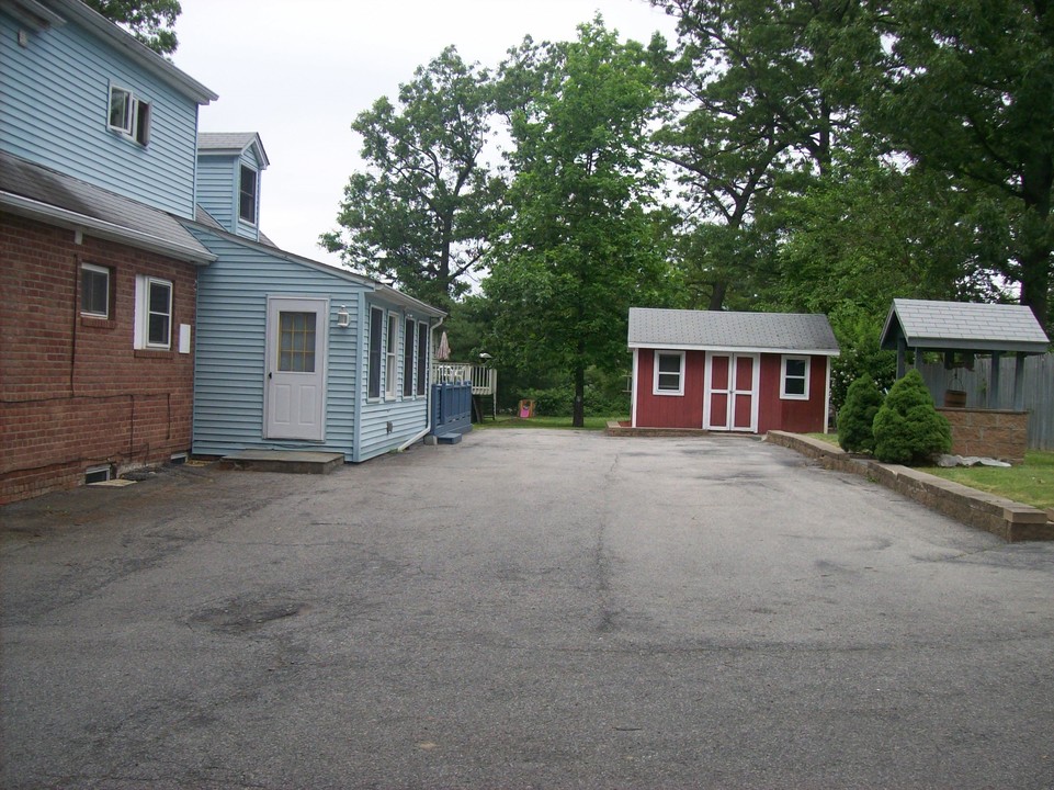 156 Temple Hill Rd in New Windsor, NY - Building Photo