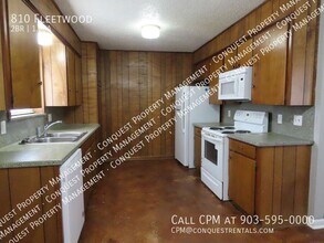 810 Fleetwood in Whitehouse, TX - Building Photo - Building Photo