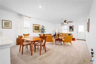 175 Amber Gln in Maxwell, TX - Building Photo - Building Photo