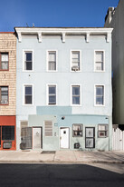 410 Lorimer St in Brooklyn, NY - Building Photo