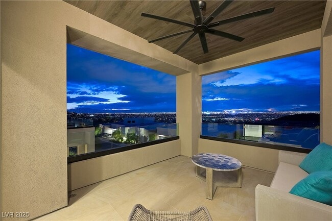 property at 1229 Starview Peak Ct