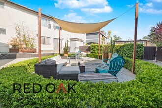 5952 Benner St in Los Angeles, CA - Building Photo - Building Photo