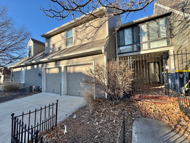 property at 3804 Pennsylvania Ave