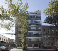 152-156 Skillman Ave in Brooklyn, NY - Building Photo - Building Photo