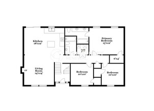 102 Samantha St in Raymore, MO - Building Photo - Building Photo