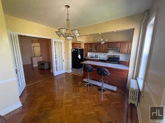 BRADFORD STREET XXL 1BD in Brooklyn, NY - Building Photo - Building Photo