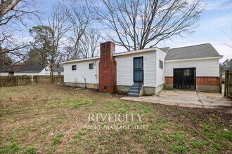 3405 Medford Cove in Memphis, TN - Building Photo - Building Photo