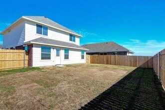 4241 Sweet Clover Ln in Crowley, TX - Building Photo - Building Photo