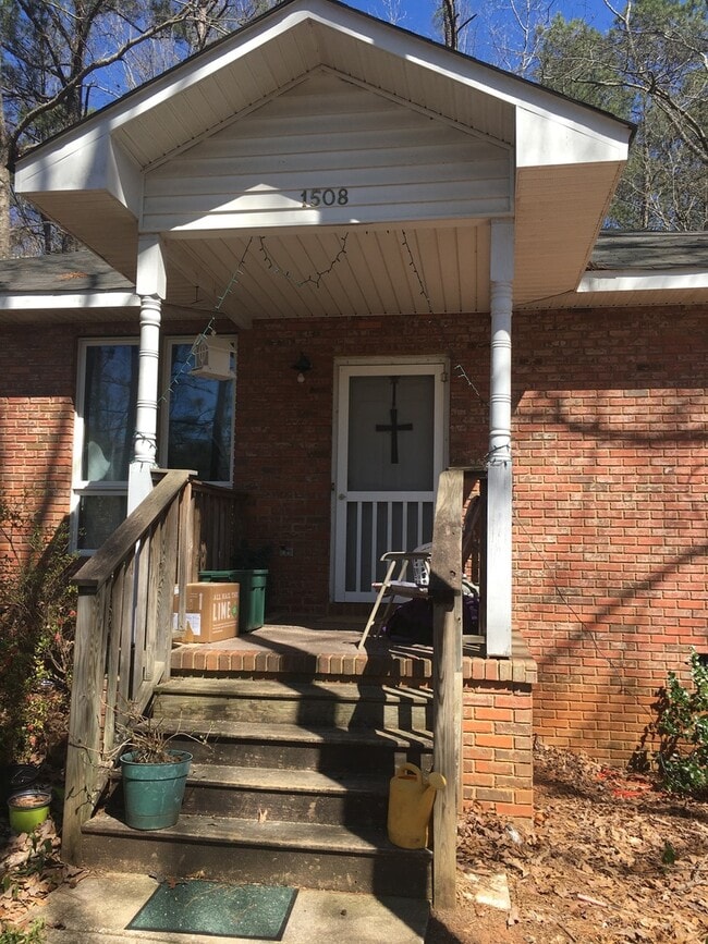 1508 Millbranch Dr in Auburn, AL - Building Photo - Building Photo