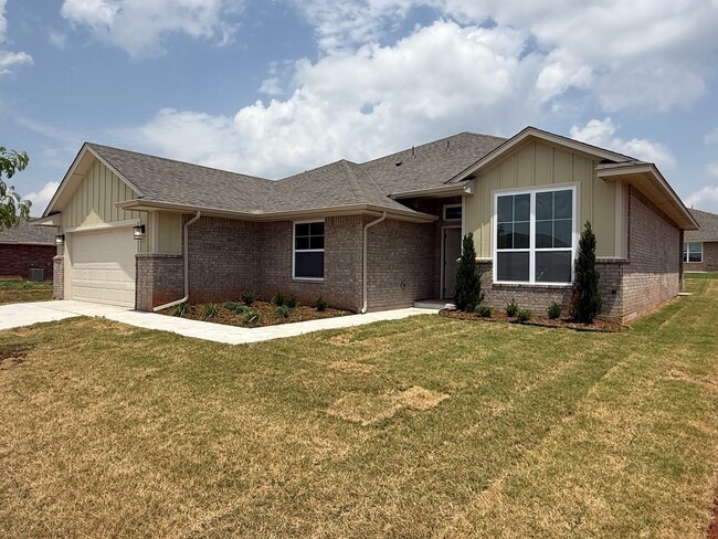 property at 18116 Austin Ct