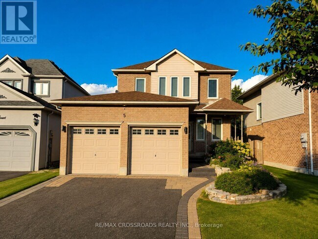property at 5 Robert Correll Ct