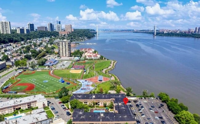property at 1111 River Rd
