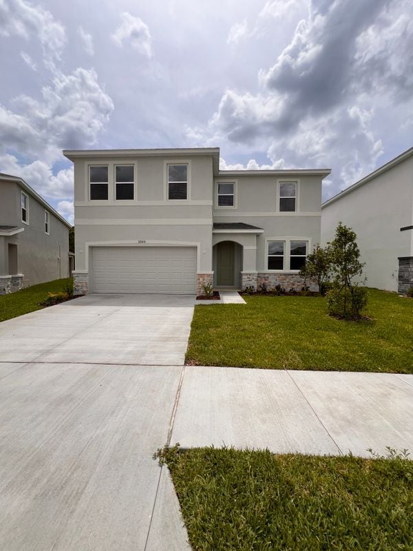 property at 10503 Farm Hl Ave