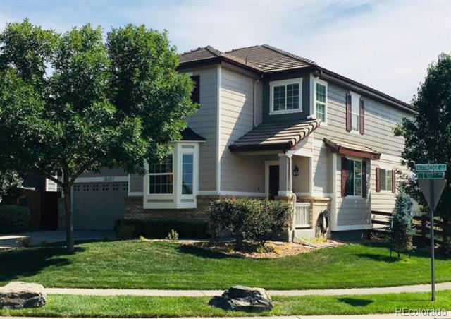 16002 E 107th Ave in Commerce City, CO - Building Photo