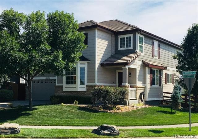 property at 16002 E 107th Ave