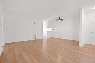 505 Idaho Ave in Santa Monica, CA - Building Photo - Building Photo