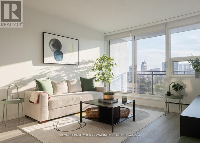 property at 191-0191 Sherbourne St