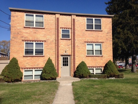 property at 4326 Schenck Ave