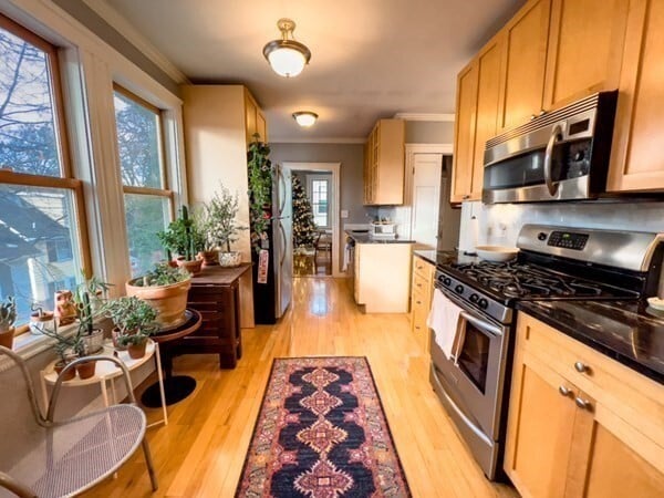 23 Goldsmith St in Boston, MA - Building Photo - Building Photo