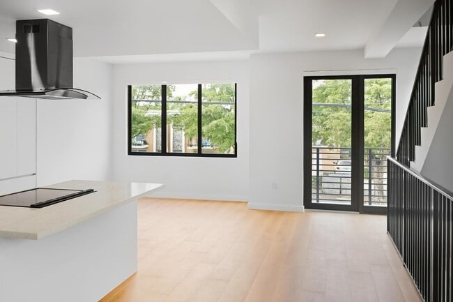 property at 1376 SW 4th St