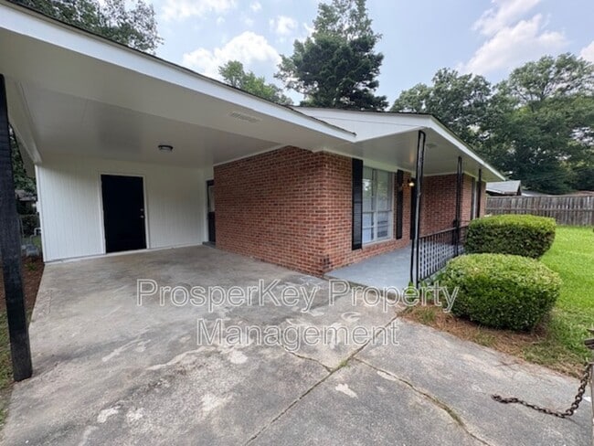 1229 Celia Dr in Columbus, GA - Building Photo - Building Photo