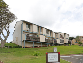 Palehua Townhouses in Kapolei, HI - Building Photo - Building Photo