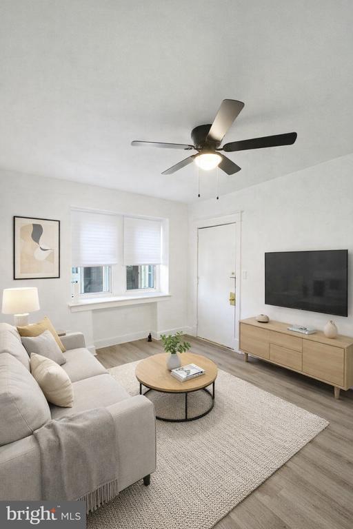 property at 6647 Blakemore St