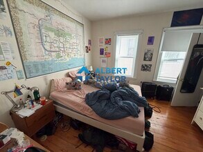 70 Calumet St, Unit 3 in Boston, MA - Foto de edificio - Building Photo