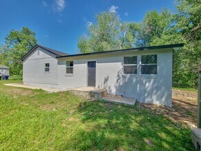 12704 Parker Heights Blvd in Spencer, OK - Building Photo - Building Photo