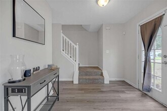 601 Jeans Cir in Stockbridge, GA - Building Photo - Building Photo