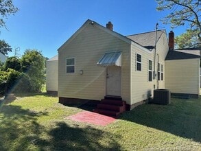 1209 E 6th St in Lumberton, NC - Building Photo - Building Photo