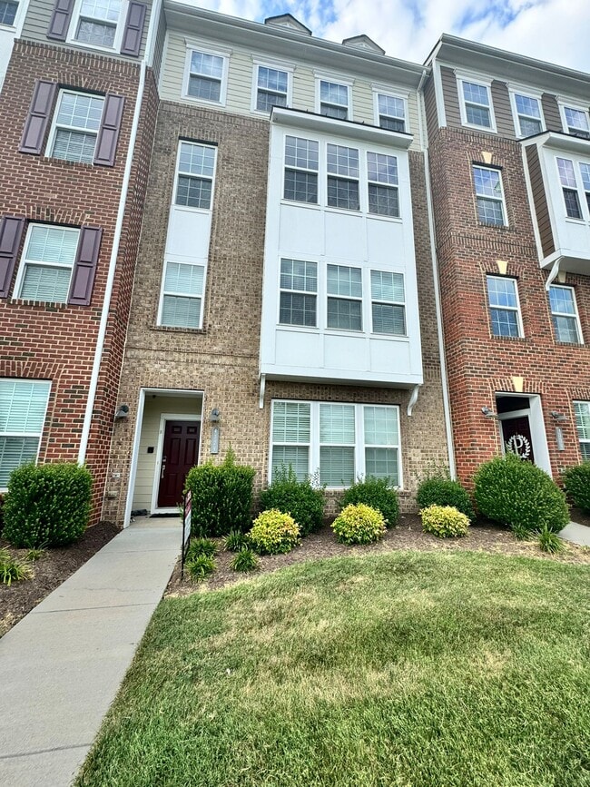 4324 Bon Secours Pkwy in Henrico, VA - Building Photo - Building Photo