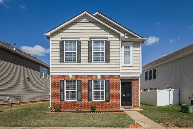 property at 831 Skywatch Ln