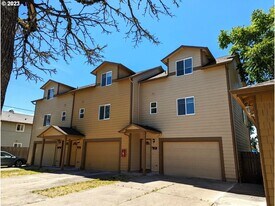 436 Norway St NE in Salem, OR - Building Photo