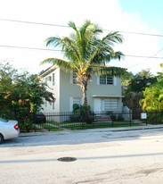 514 NE 68th St Apartamentos