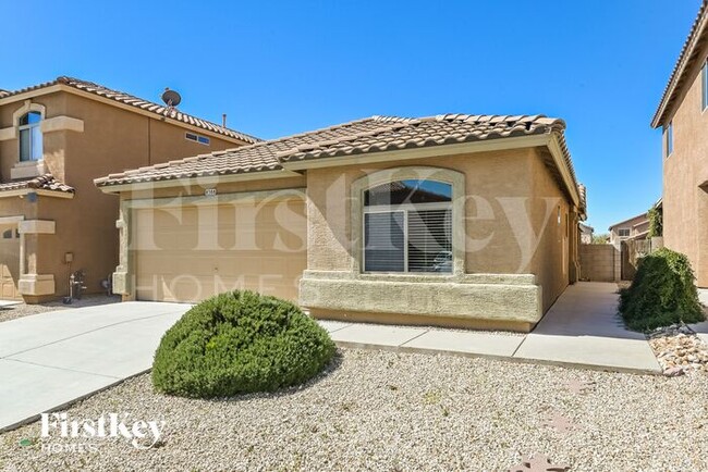 property at 8388 S Gupta Dr