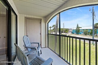 7201 Ridgewood Ave in Cape Canaveral, FL - Building Photo - Building Photo