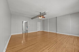 63 E Gay St, Unit 63 and a half in Columbus, OH - Building Photo - Building Photo