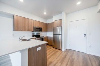 Villas at 28th in Vancouver, WA - Foto de edificio - Building Photo